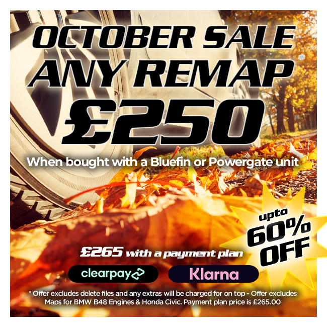 Current offer