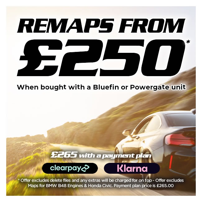 Current offer